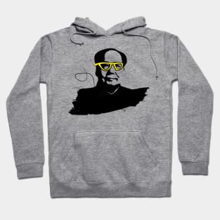 Mao Hoodie